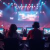Esports live betting opportunities in the Philippines
