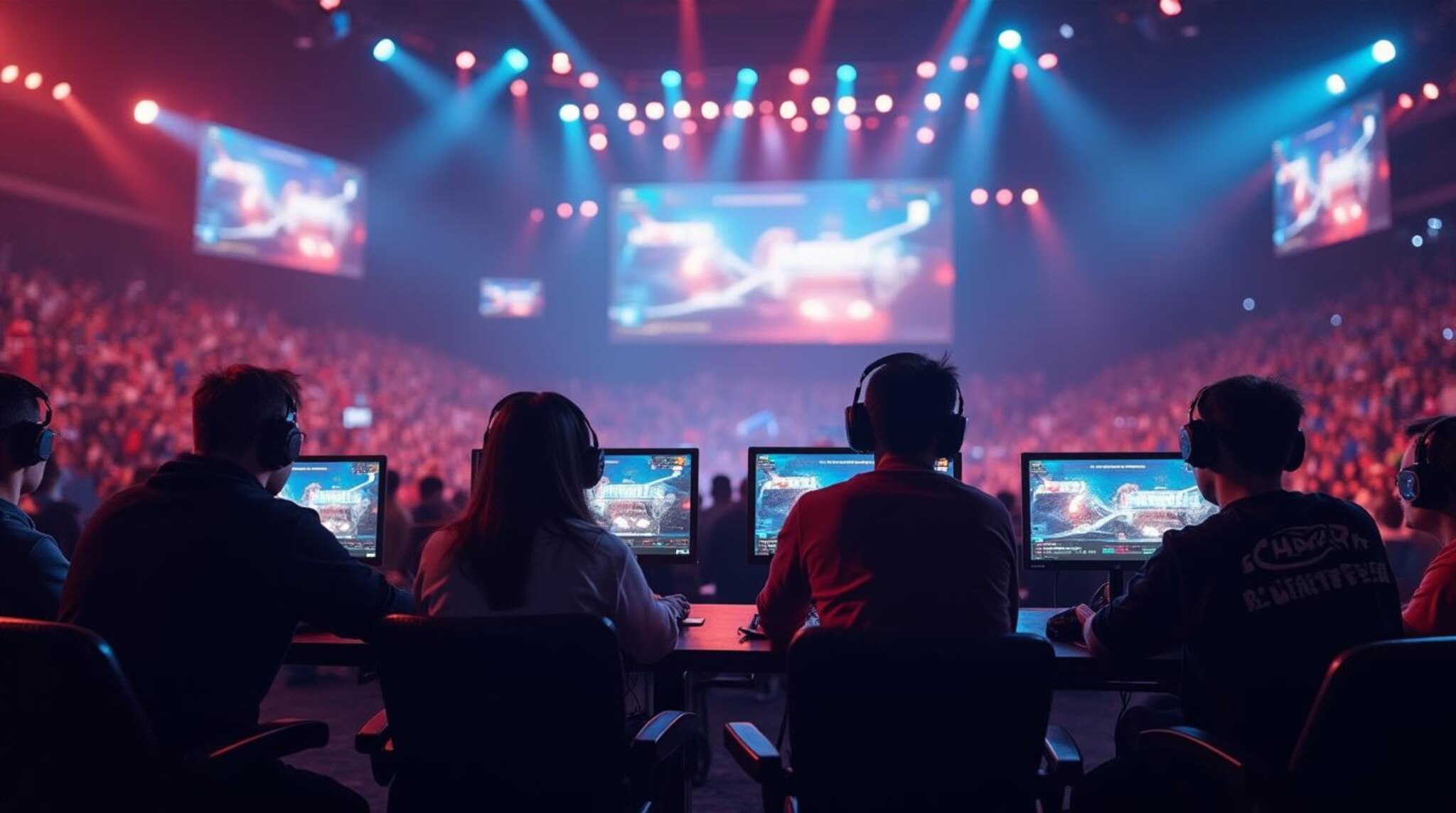 Esports live betting opportunities in the Philippines