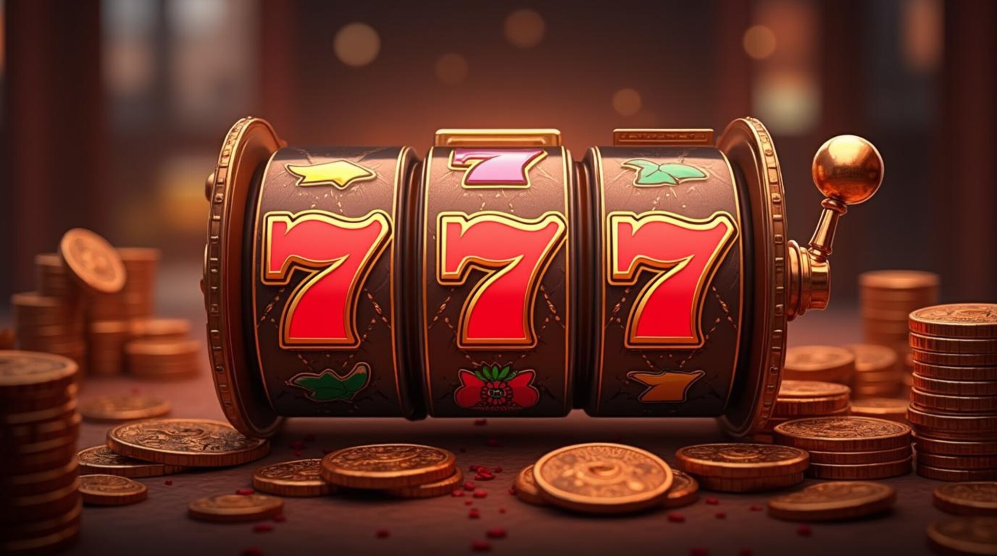 High volatility slots and their risks in Philippine casinos