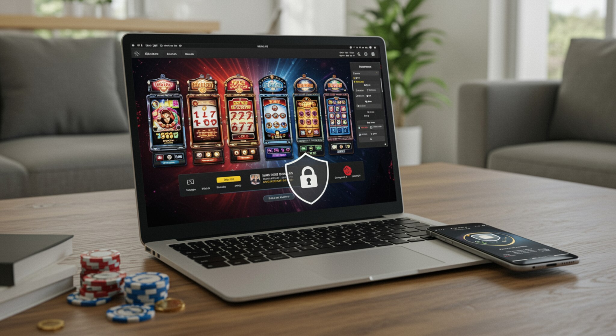 List of online casinos in the Philippines helps players find trusted options